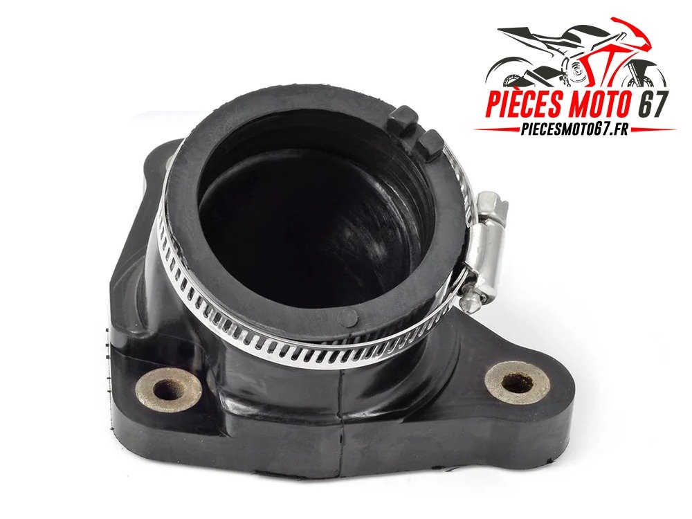 Pipe d'admission de MTX200RW 83 Honda 16210-KJ1-013