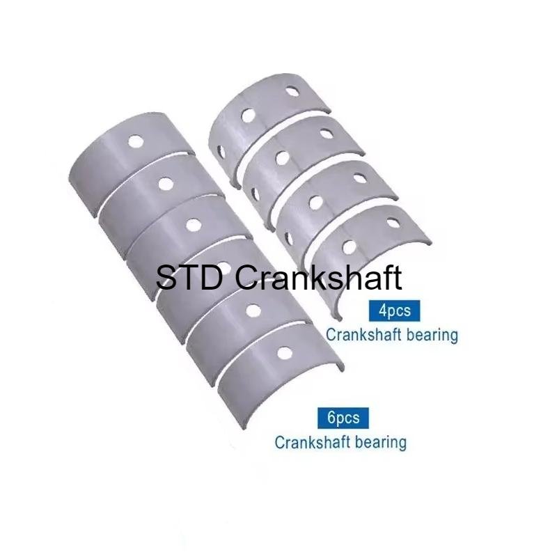 STD crankshaft