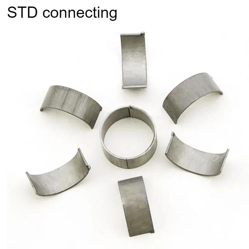 STD connecting