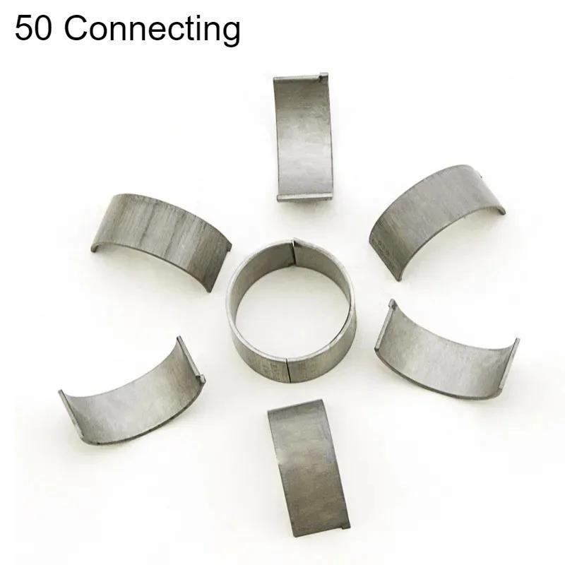 50 Connecting