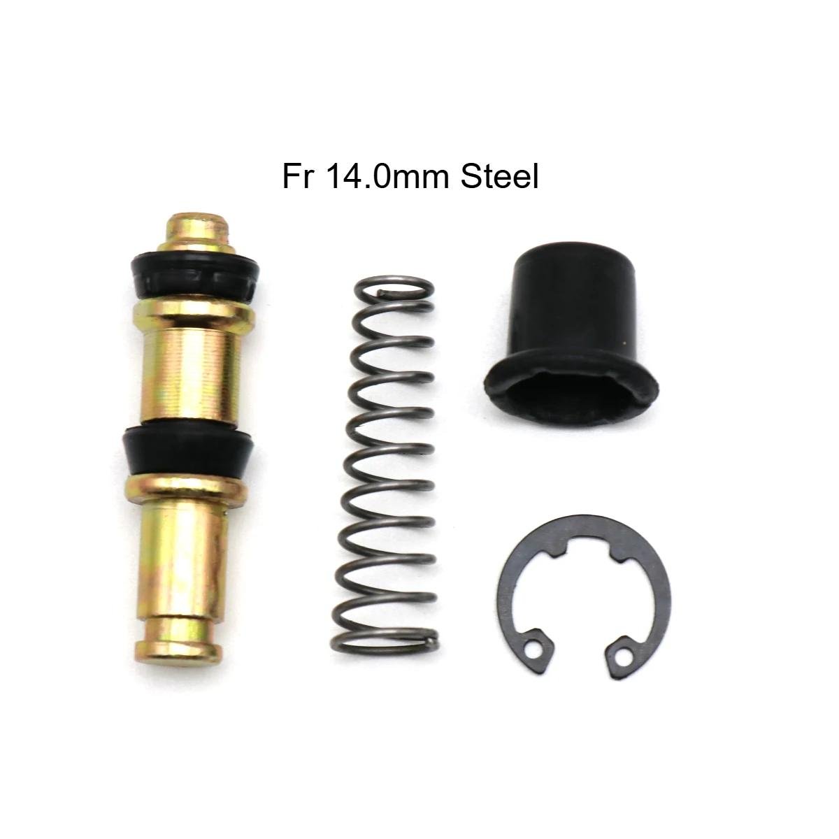 Fr 14.0mm Steel