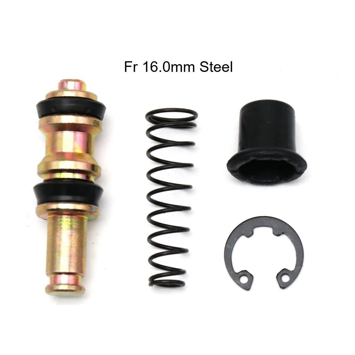 Fr 16.0mm Steel