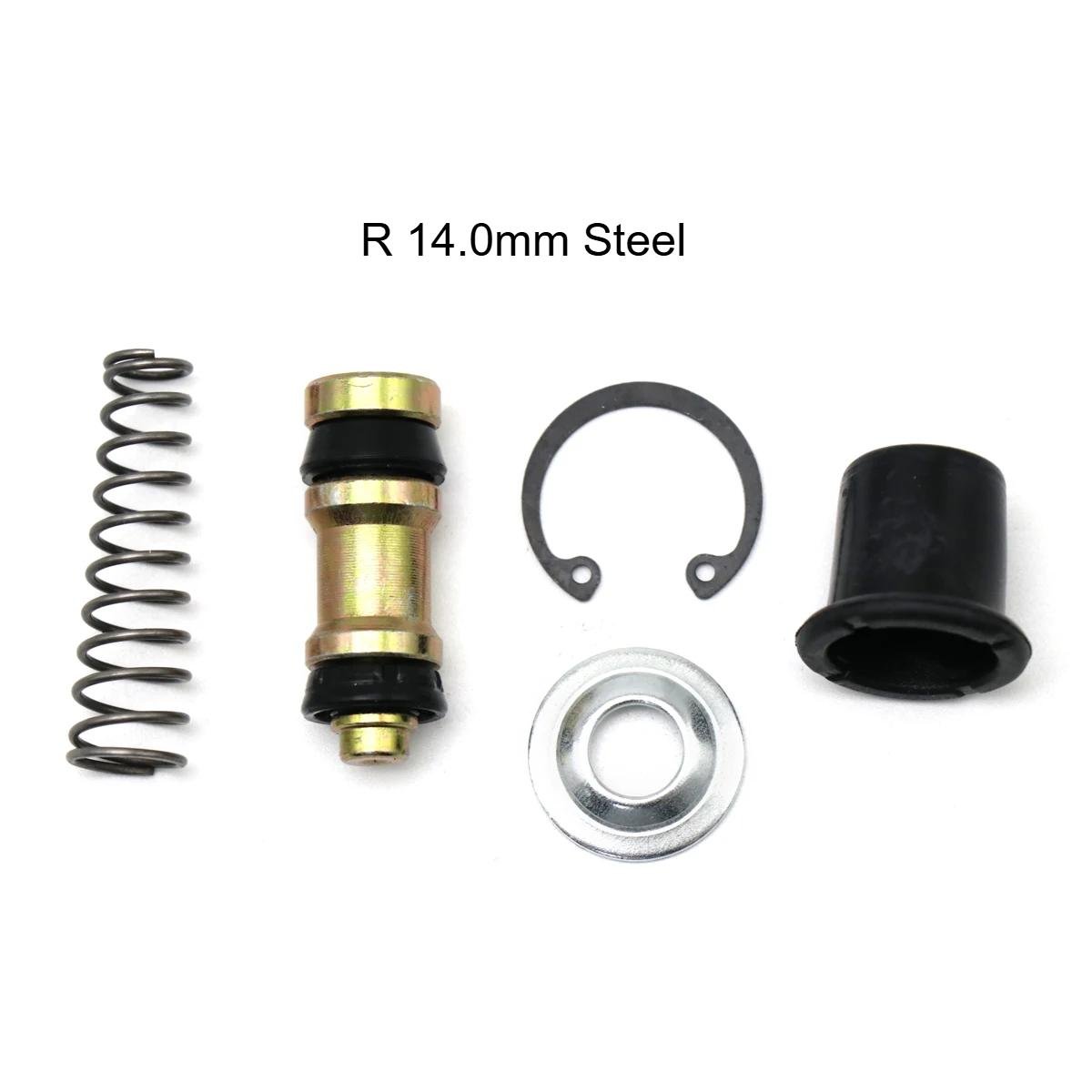 R 14.0mm Steel