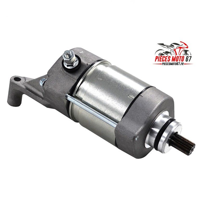 Solénoïde De Démarreur YAMAHA YZF-R1 2002-2003 998cc - Modèle SMU6073 - Neuf