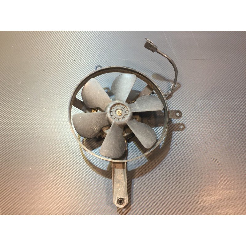 Ventilador De Yamaha Yzf R1 Izquierdo Modelo 15-20 Oem