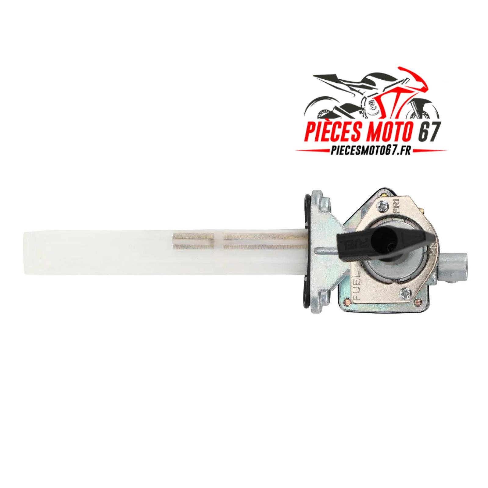 Robinet à Essence Avec Filtre Pour Suzuki GSF600S GSF1200 Bandit 1996-2003