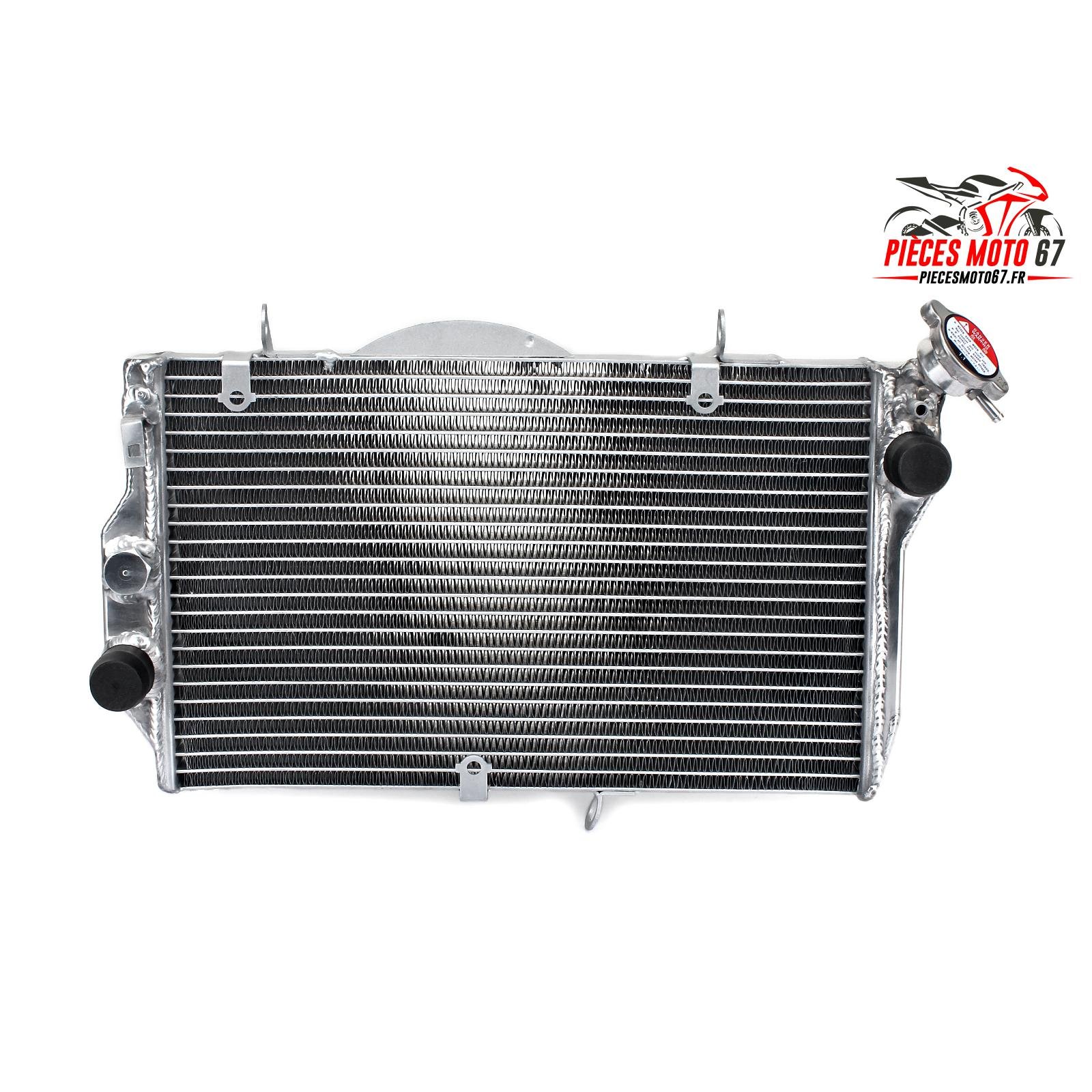 Radiateur a eau Honda cbr 1100 xx sc35 1997-2007 PiècesMoto67