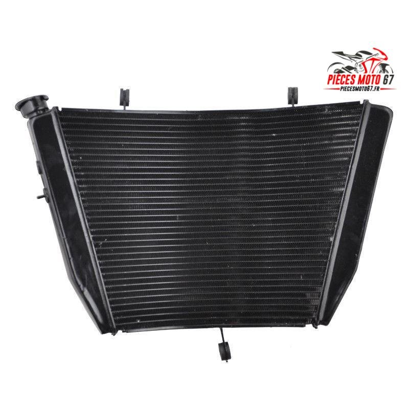 Suzuki GSX650F (A) 2011 Radiator - MSP - Motorcycle Spare Parts