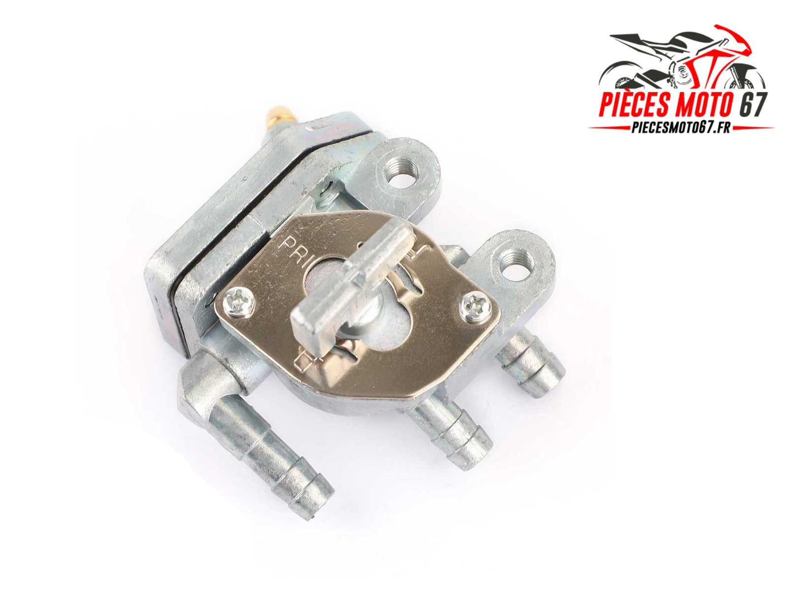 Régulateur-redresseur De Tension 5 Broches YM-013 Pour Yamaha XV125/250 Virago (1997-2001) - Compatible