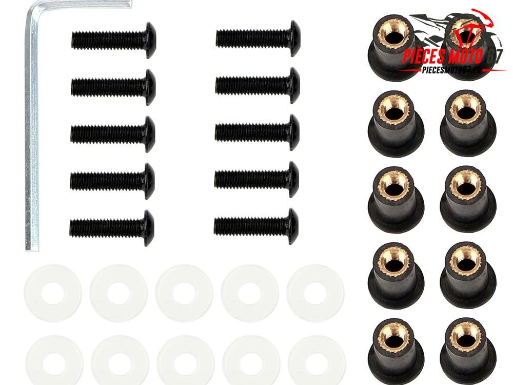 ECHOGEAR Kit De Matériel De Montage Universel Pour Téléviseur