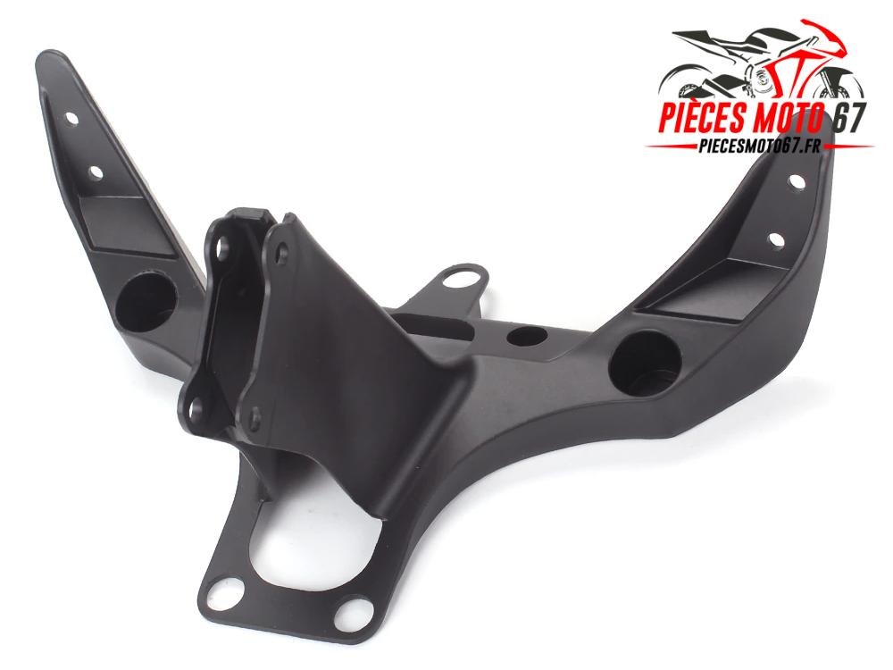 Araignée De Carénage Noir Pour Compteur Yamaha YZF R6 2003-2005 - Pièce De Remplacement Neuve