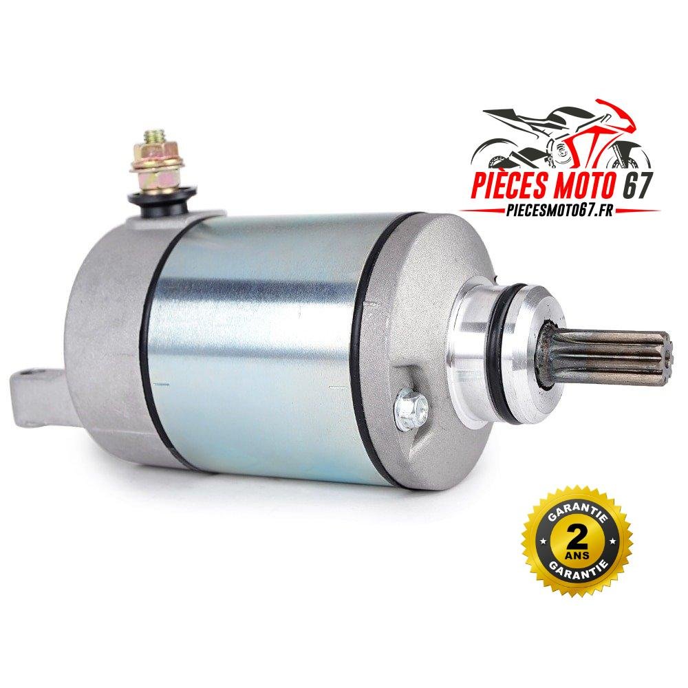 Démarreur M1T50172 Pour Peugeot 405 1996 - Occasion, Bon état, Numéro FRF8757-55