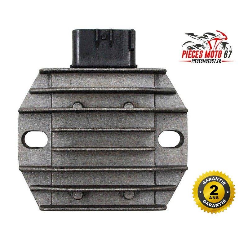 Régulateur de tension Yamaha yzf-r6 2006-2012 | Pièces Moto 67